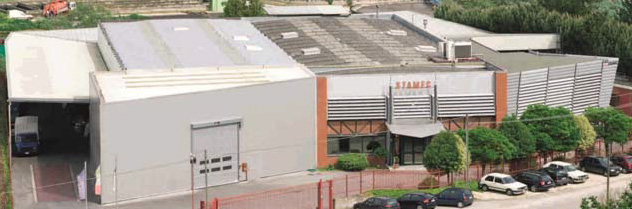 Stamec azienda